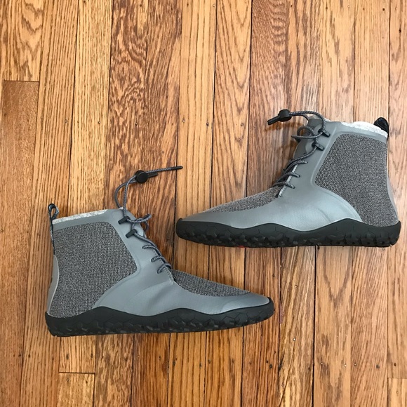 Vivo barefoot Other - (556) Vivobarefoot Saami Lite Snow Boots